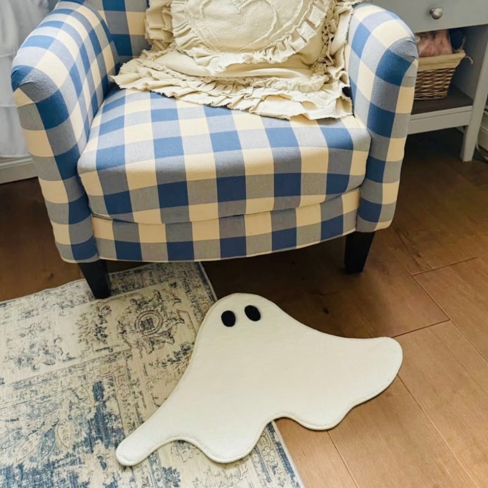 Ghost Floor Rug